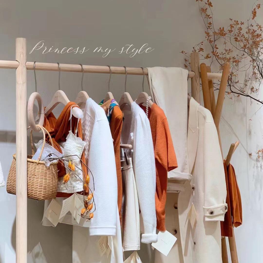 七姐：优选女装