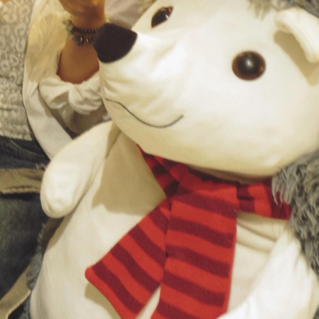 嘻嘻哈哈（小灵宝版）