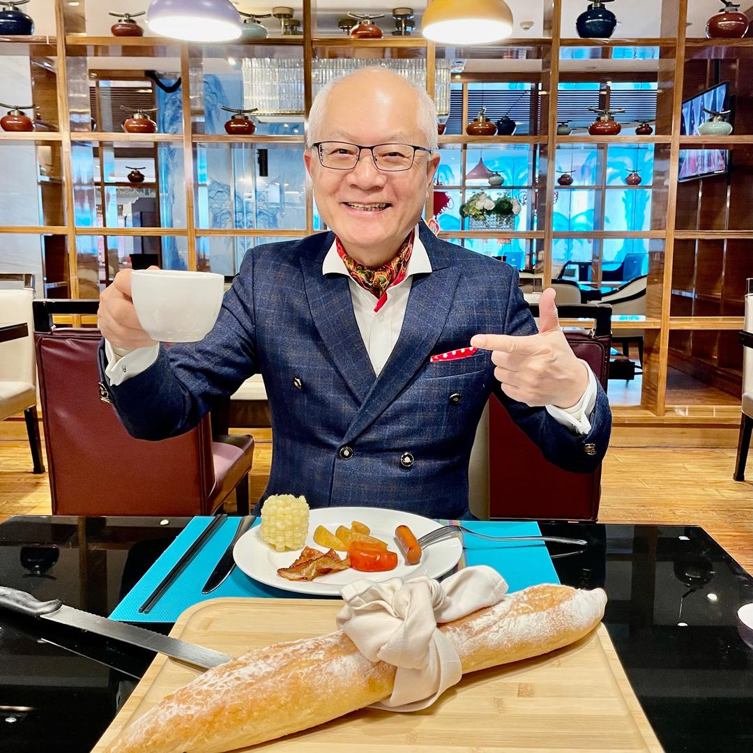 苏建诚处世学堂