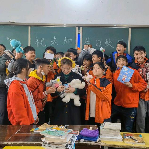 雪儿老师