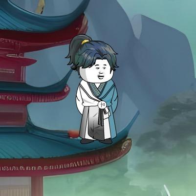 浆糊异朽阁