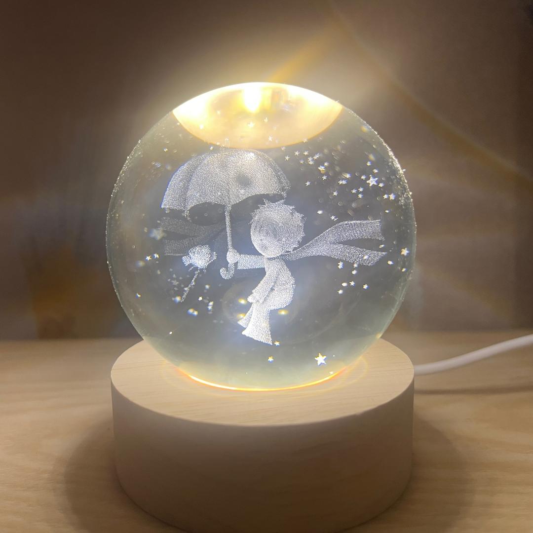 雨落