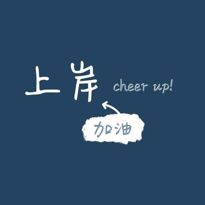 教上岸