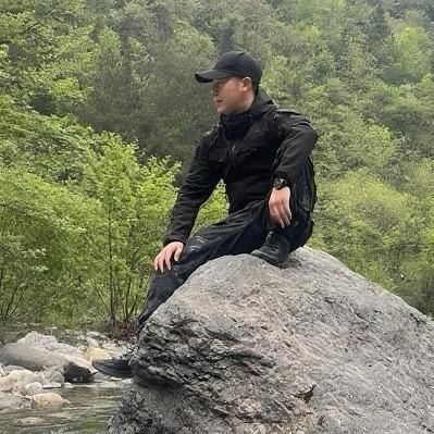 山君༤