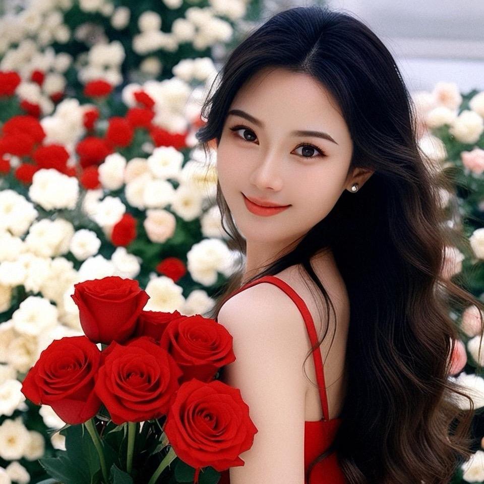 朱珠✨