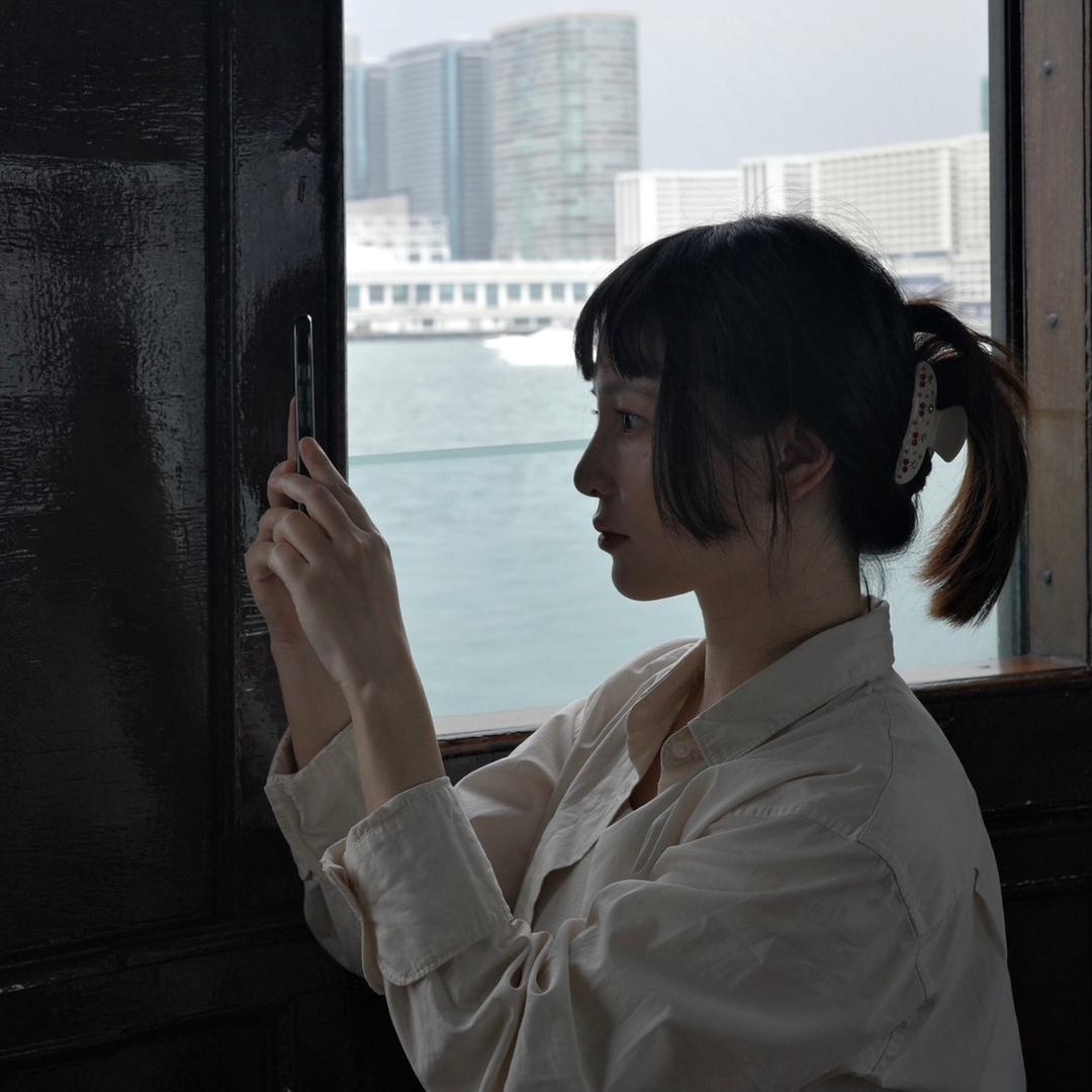 Maybee是我@抖音