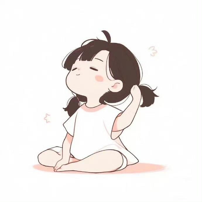 .小馒头