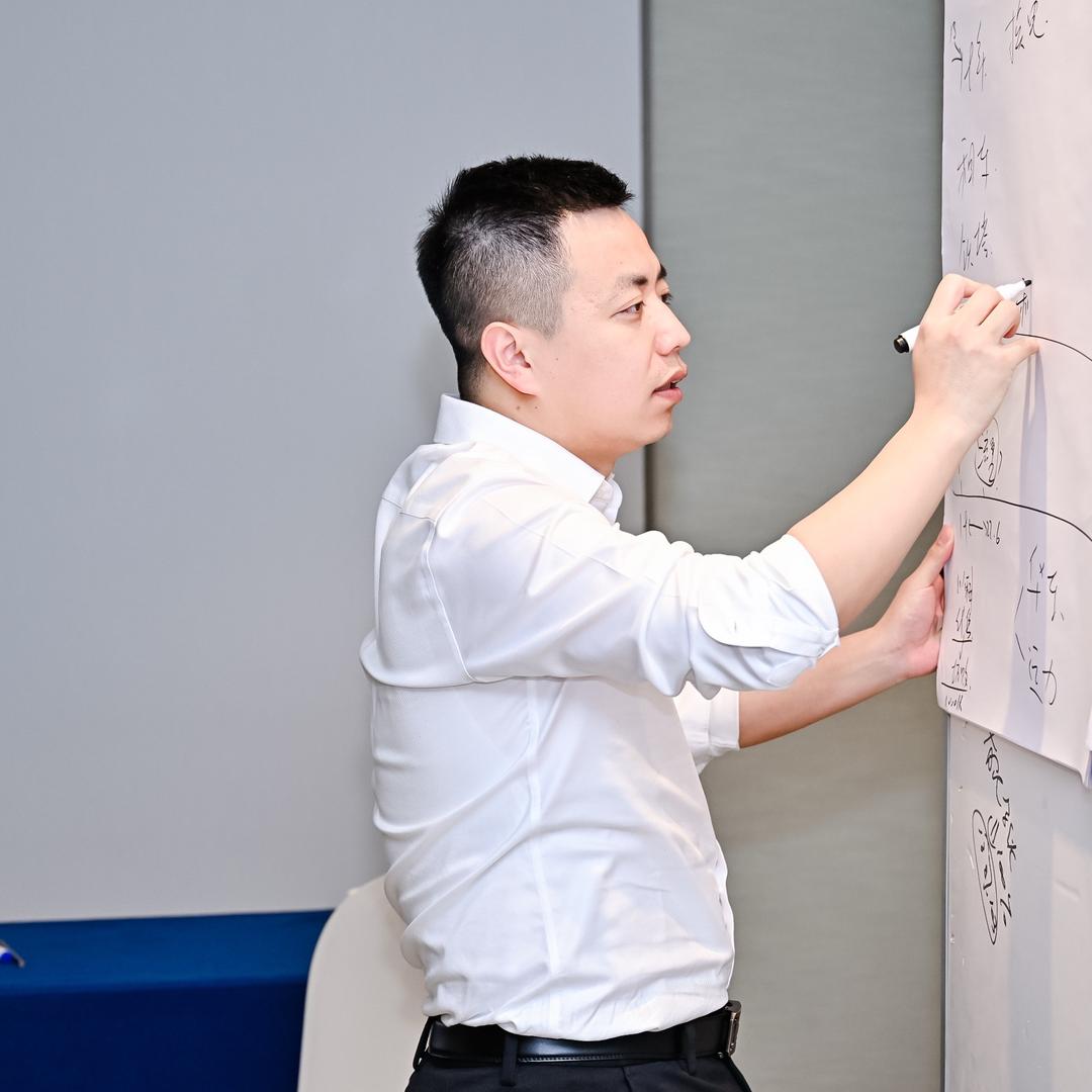 商业小野哥
