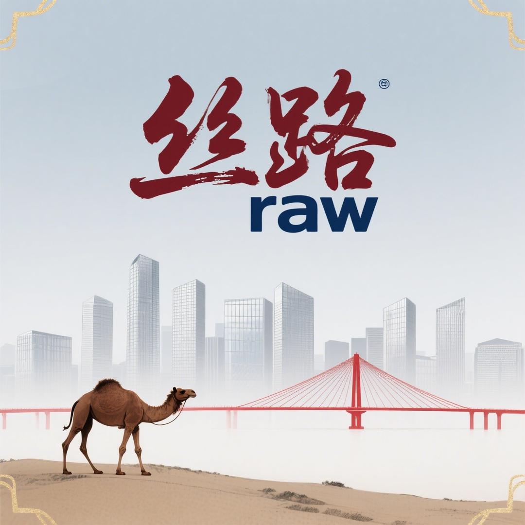 丝路Raw