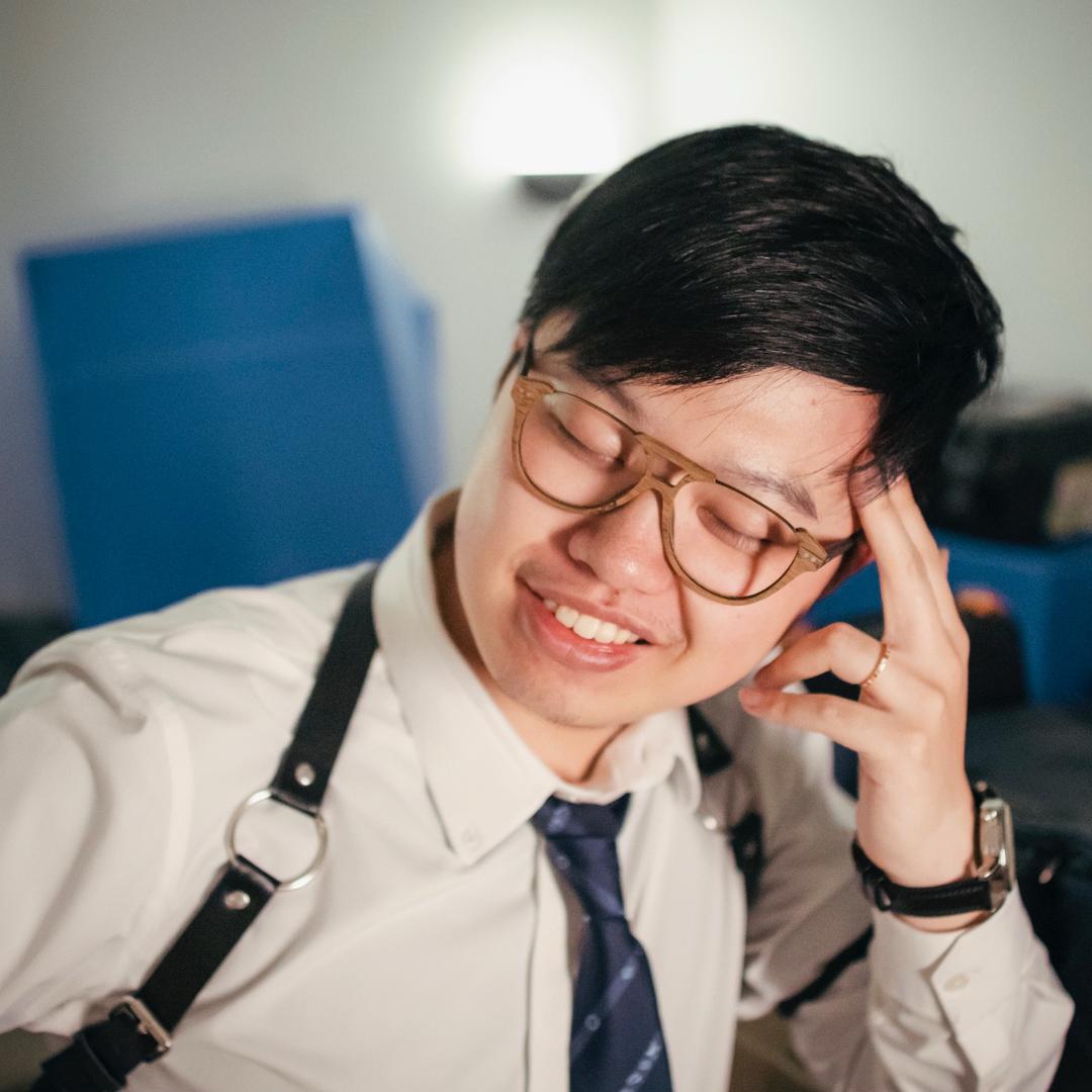 不懂摄影的皇叔