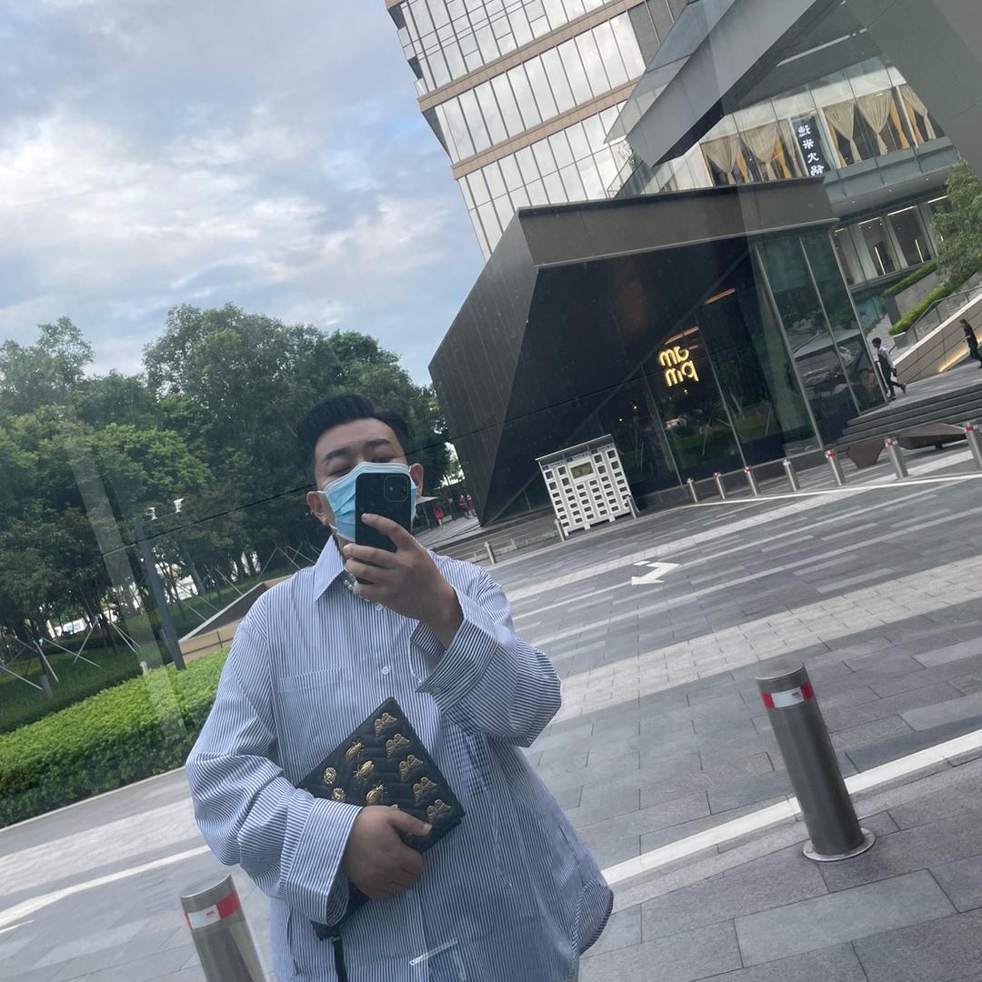 Global全域精品供应链