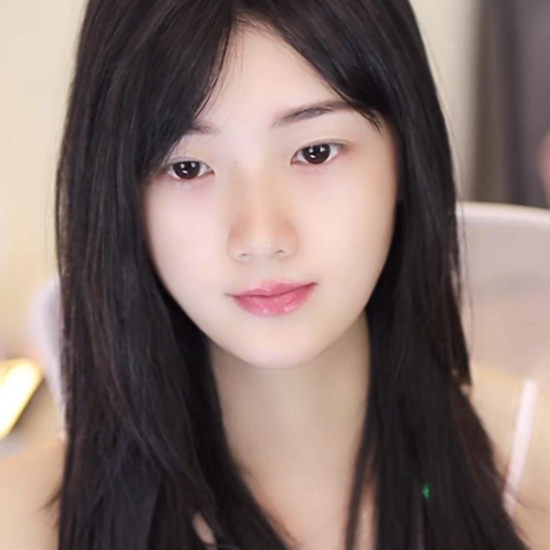 💃等幸运女神降临