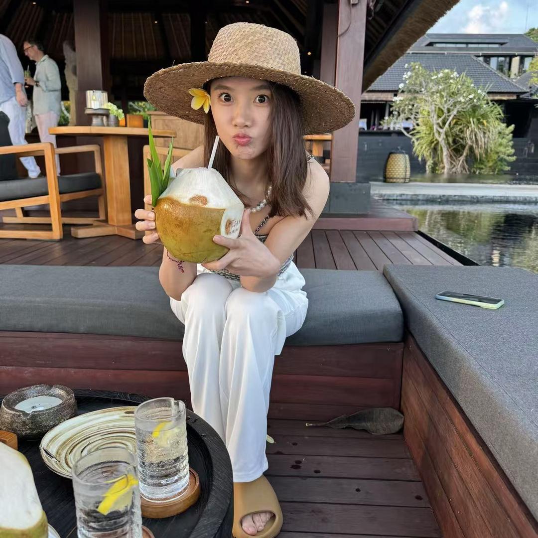 果果儿（二美来）