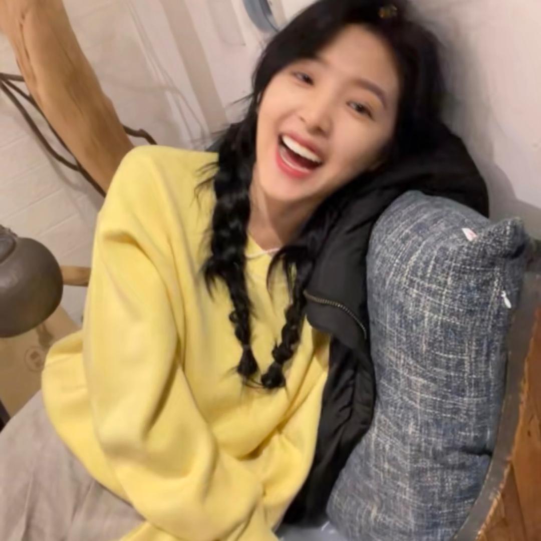 小闵同学讨厌吃香菜