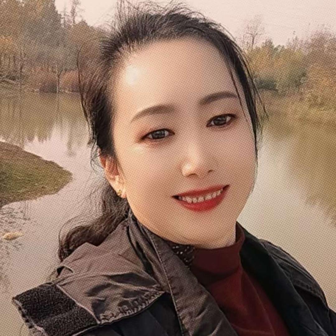 静姐（直播筹备中）