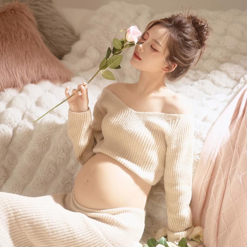 叮当乖乖💞孕期