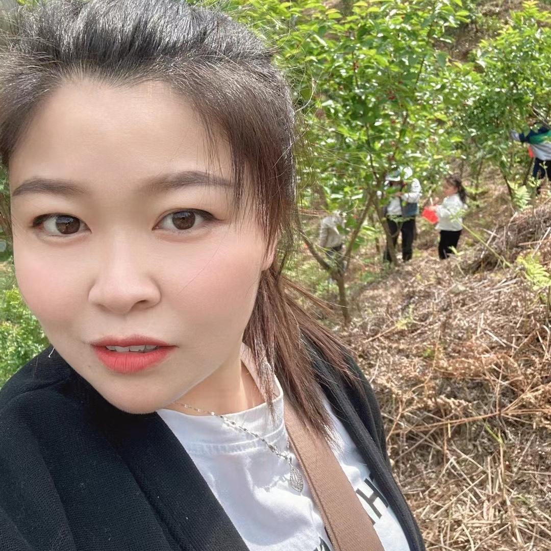 小叶的山里货（招学徒）
