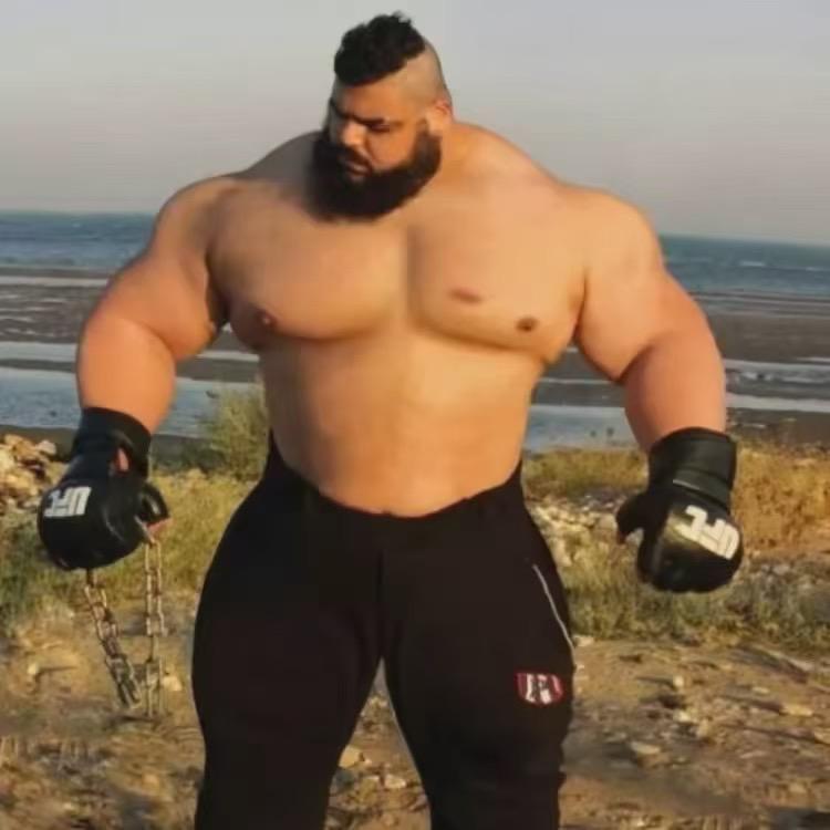 麒麟贰拾柒🎙️🎤