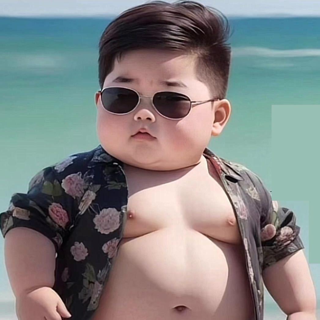 ⭐️⭐️峯哥🍊