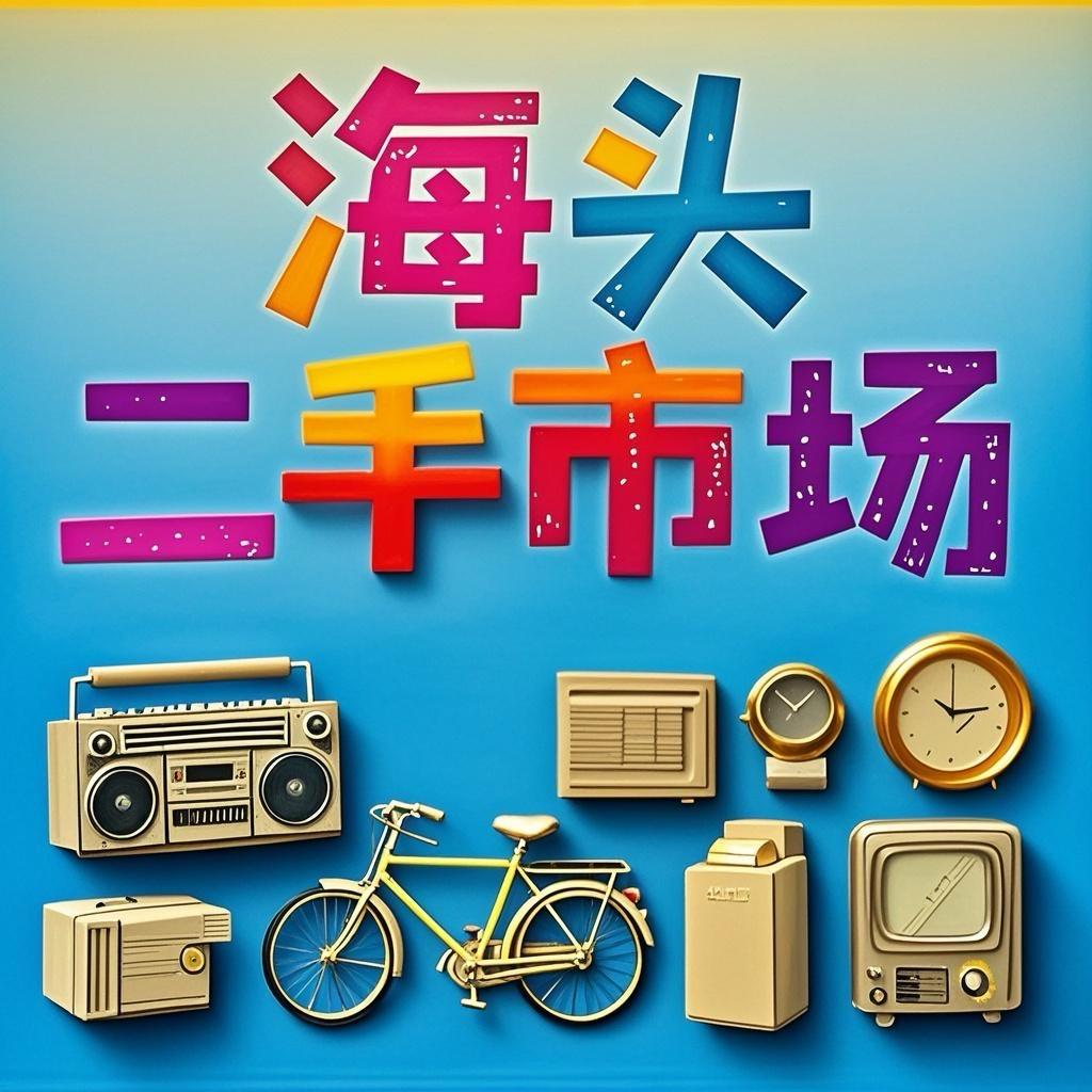 海头二手市场