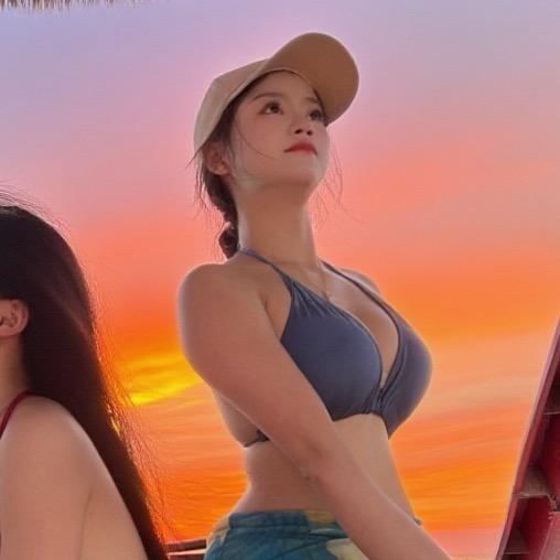 沐子⚡️