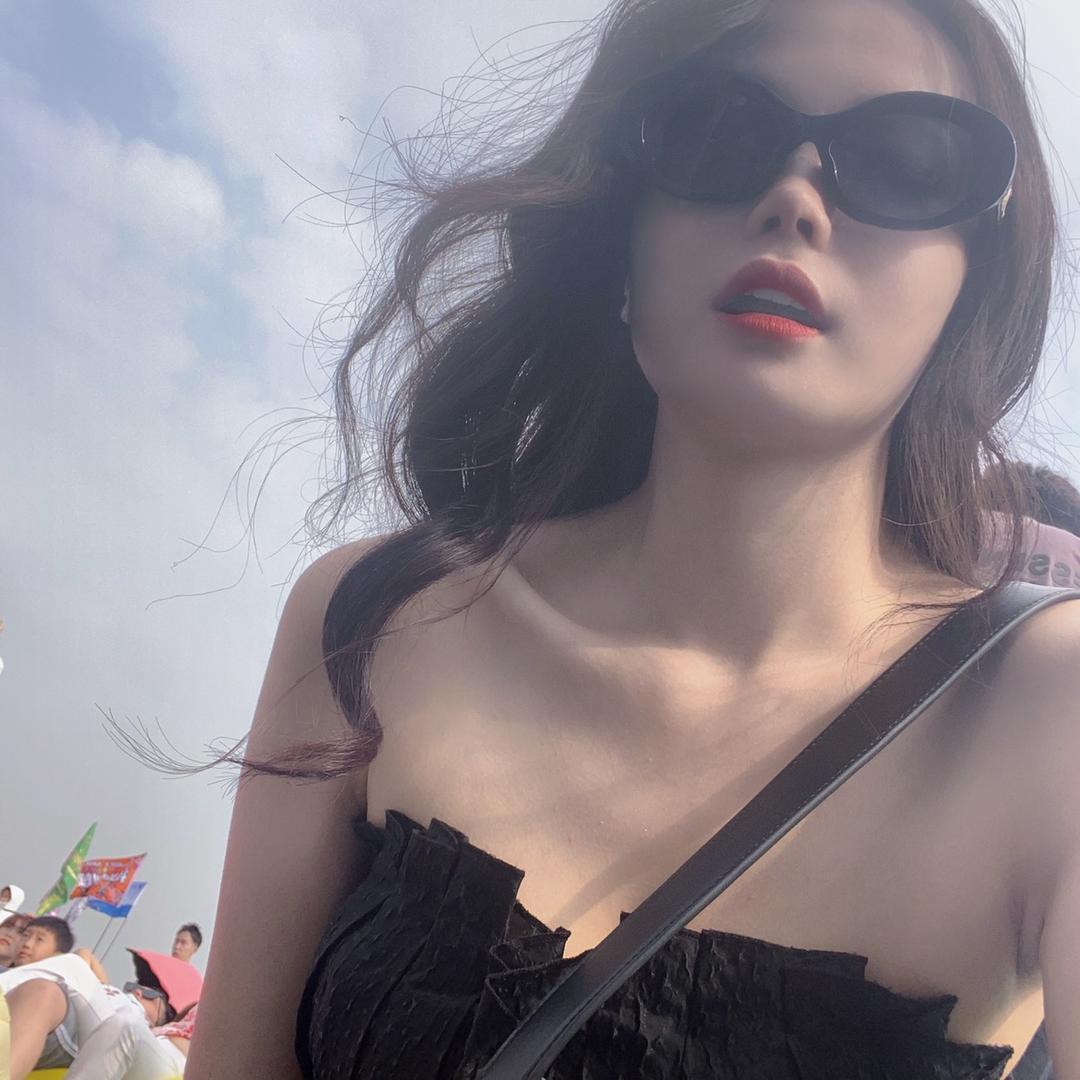 春天花花🐣