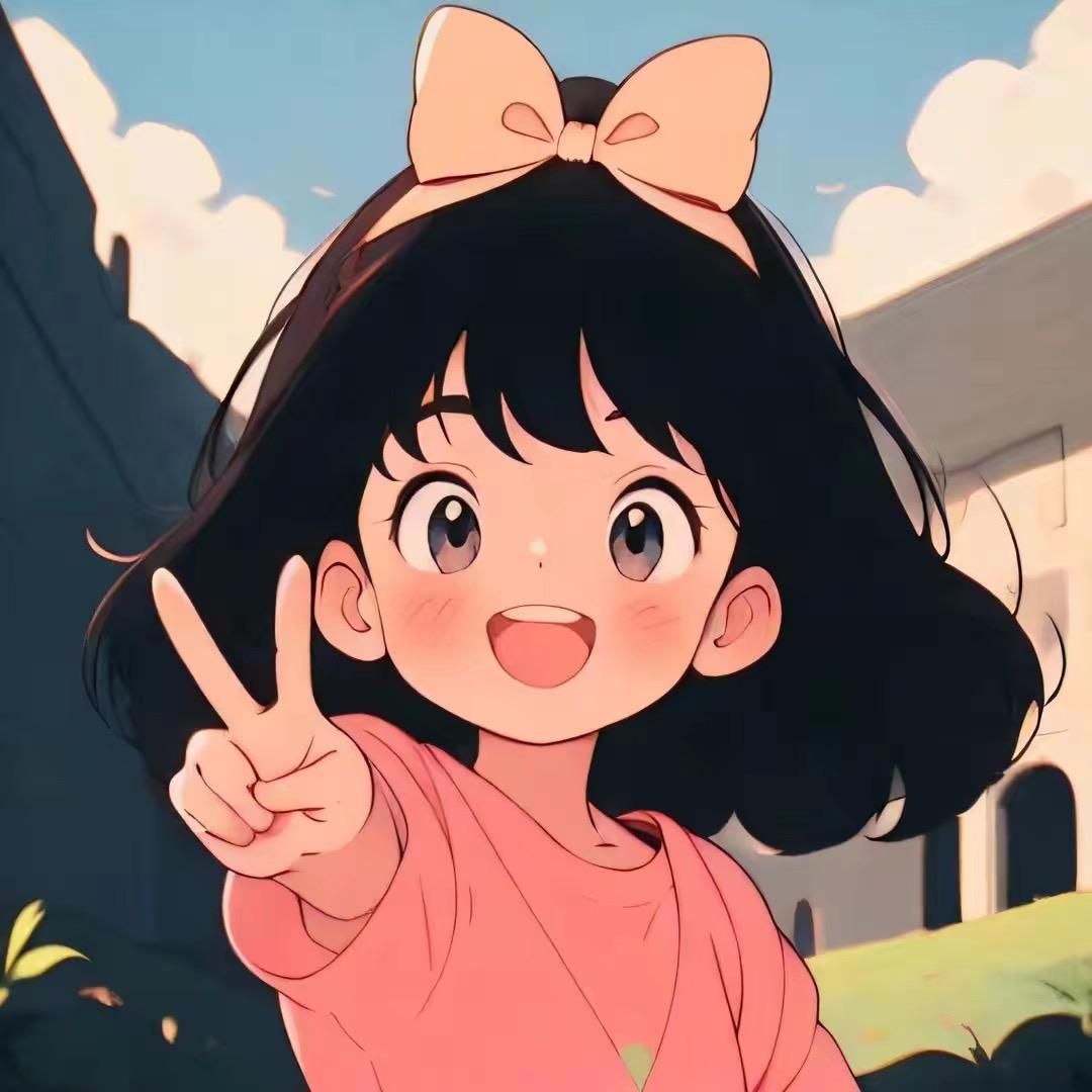 一只小优悠🌻