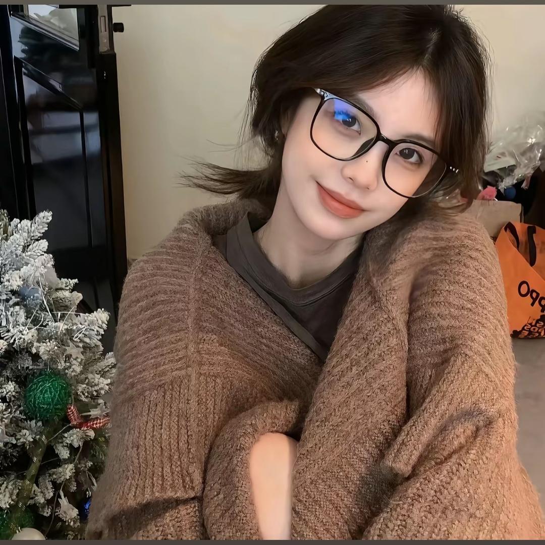 嘉嘉#有点呆