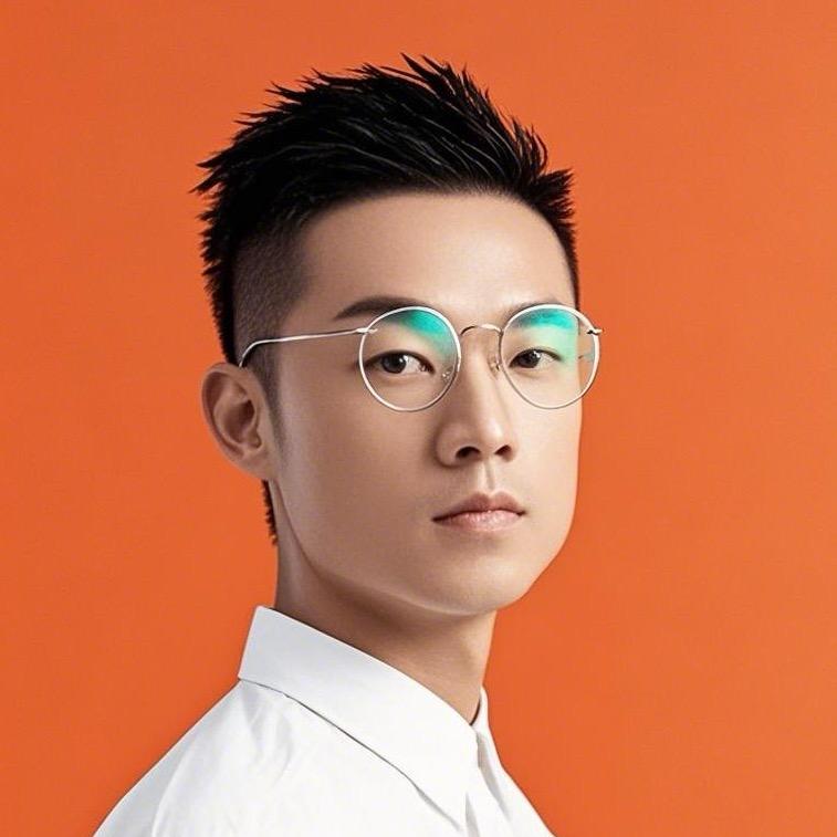什一设计｜李麟