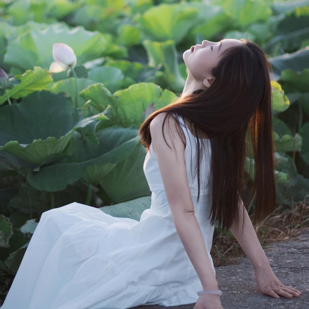 忙着可爱