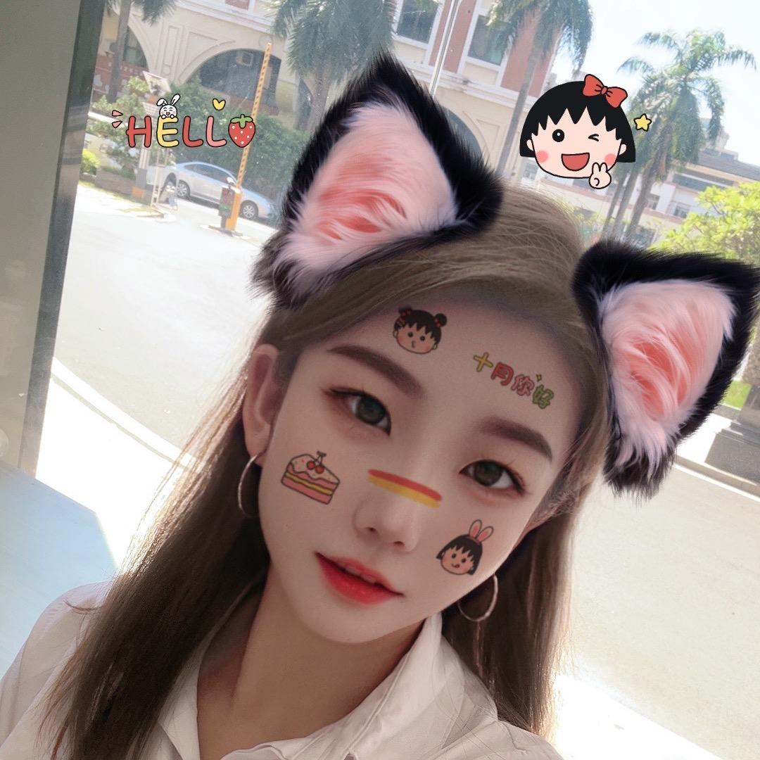 甜甜）