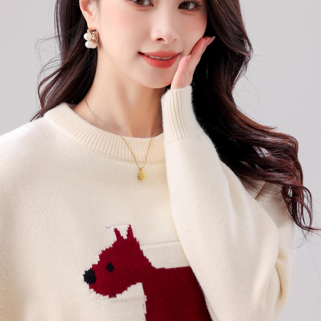zhidianai织点爱服饰