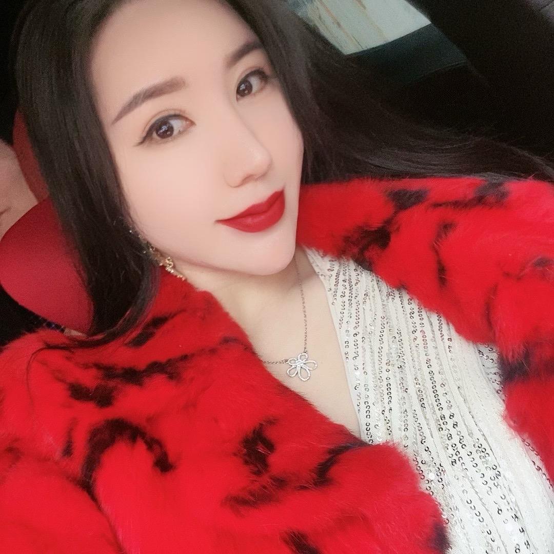 韩妮衣馆直播号