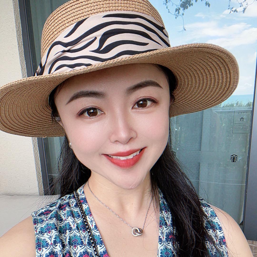 林如