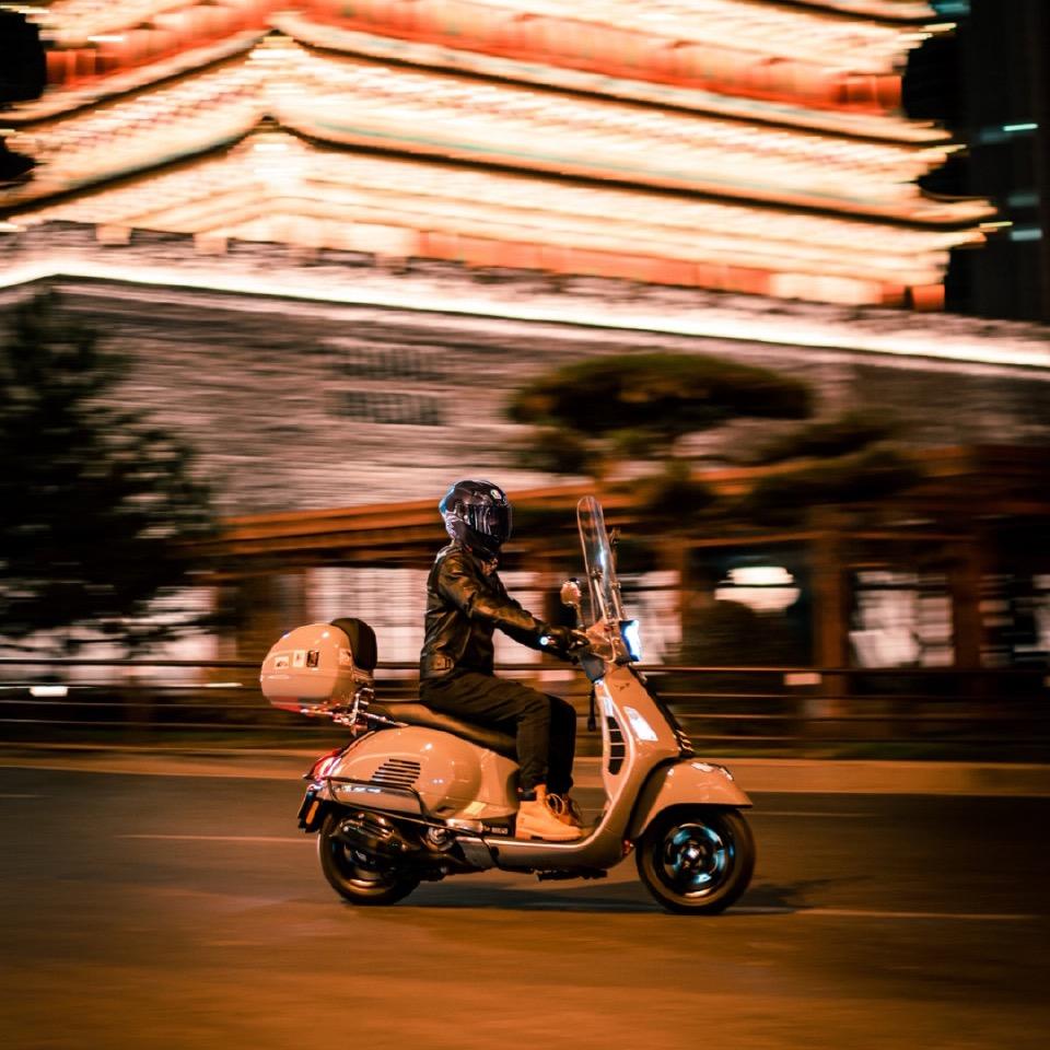峡谷里最靓的仔