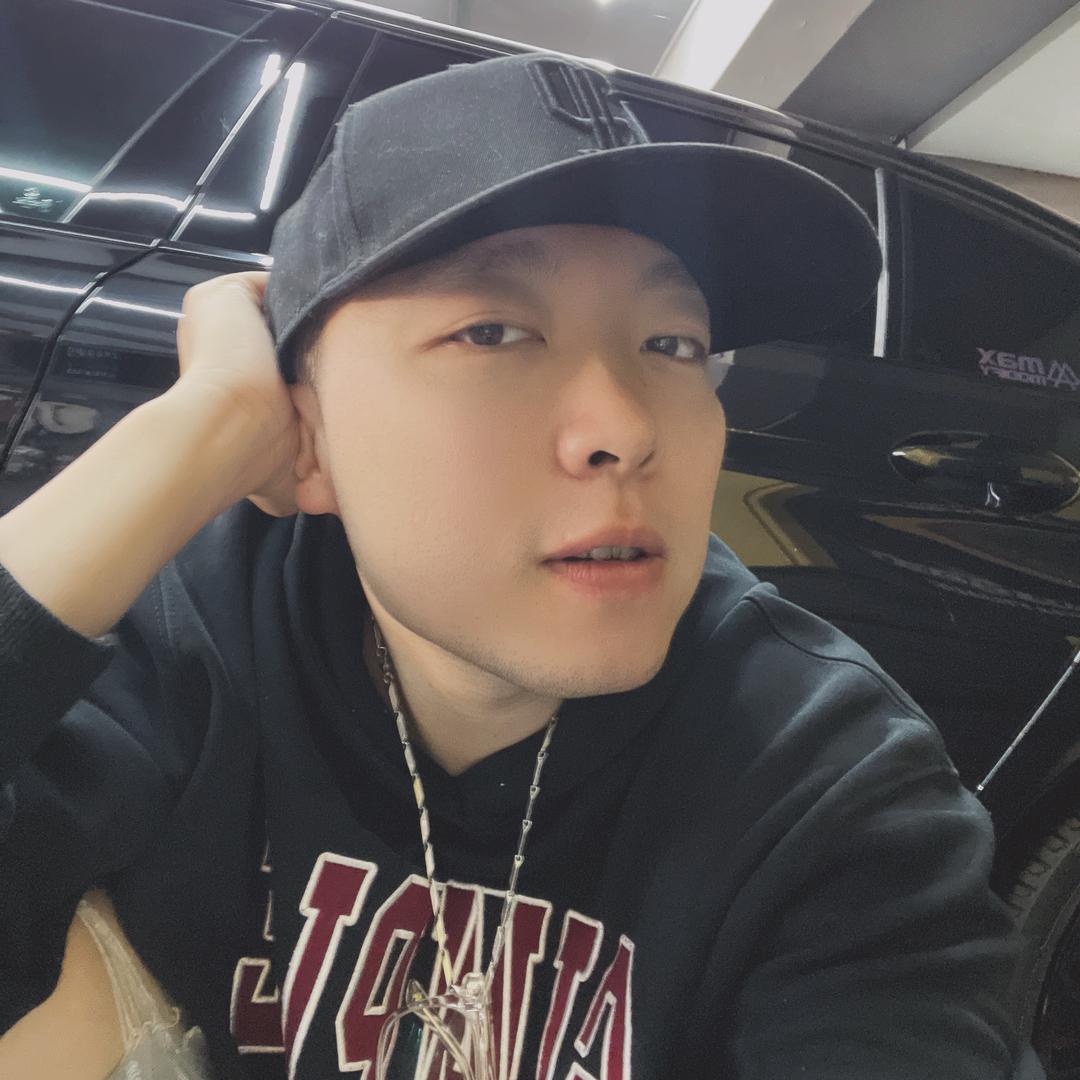 甜心教父邱小白