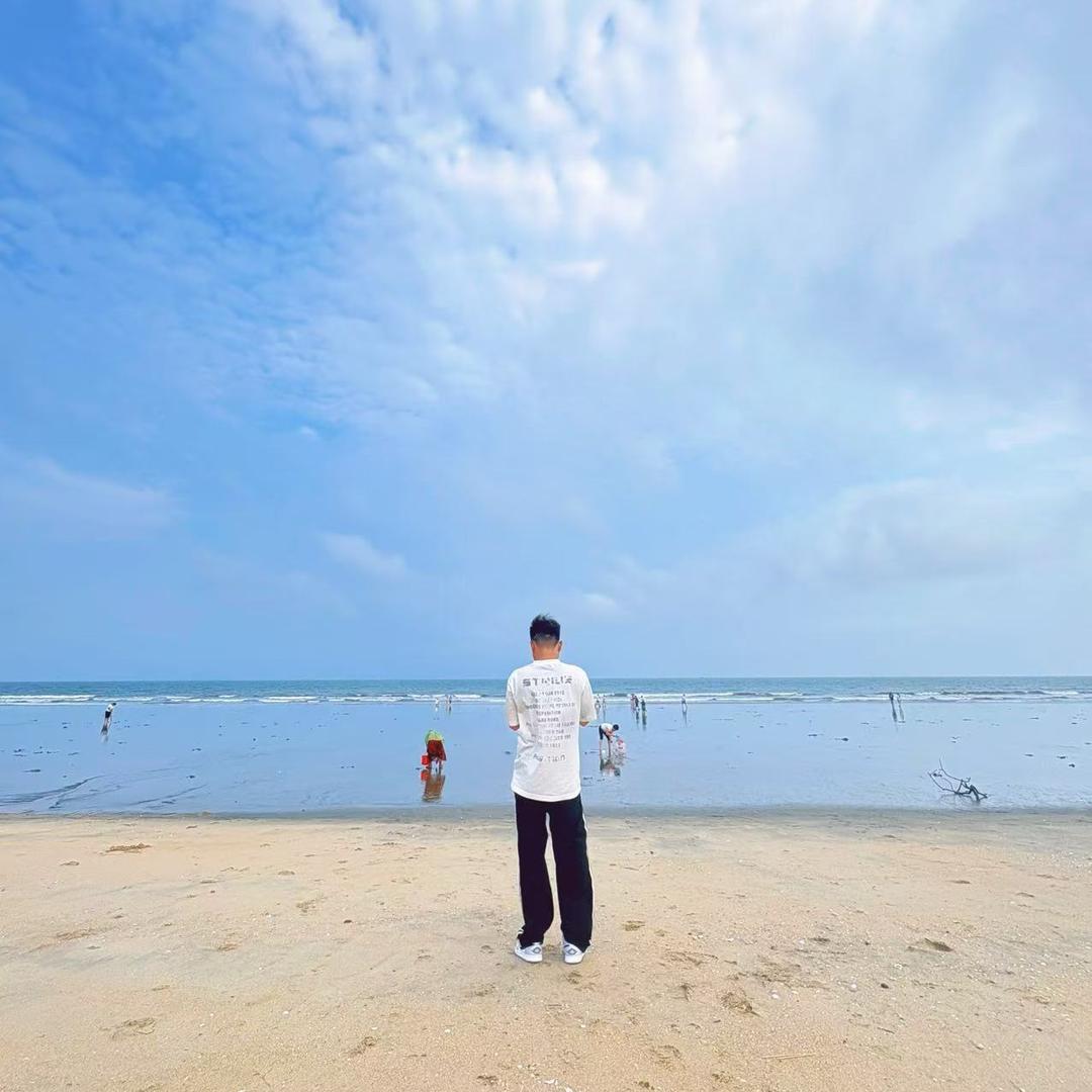 李仔同学👨‍🎓