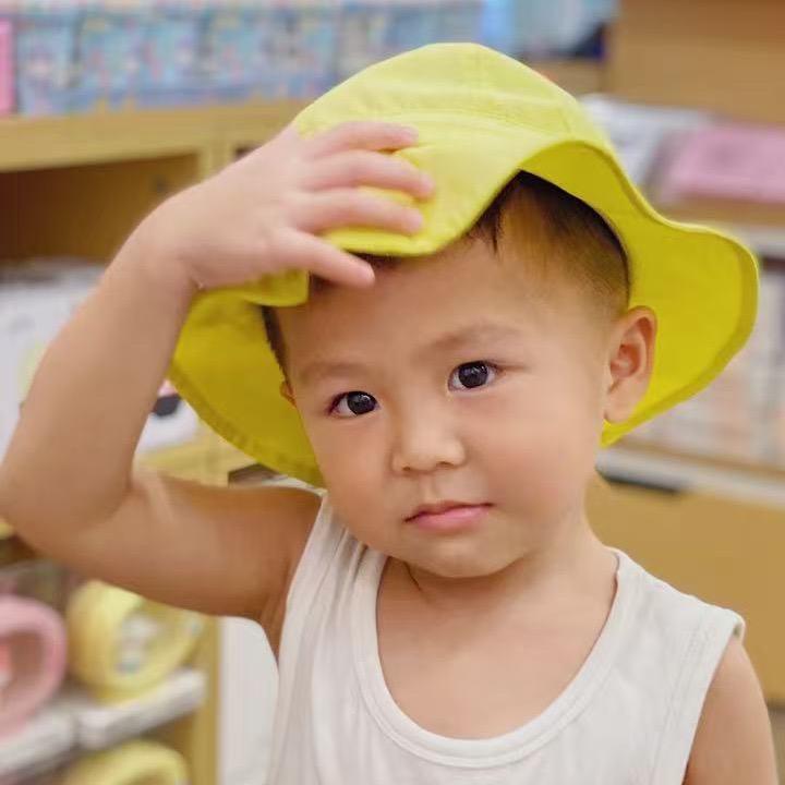 小嘟嘟童装