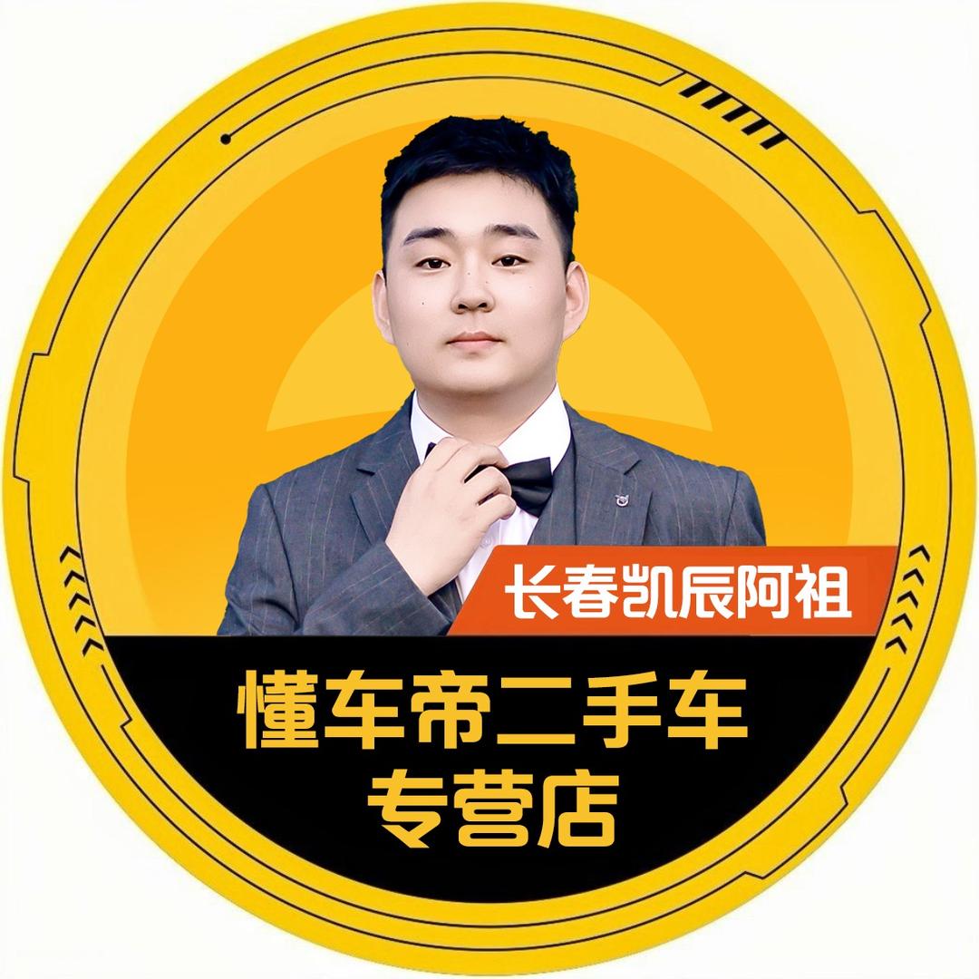 懂车帝·长春凯辰阿祖