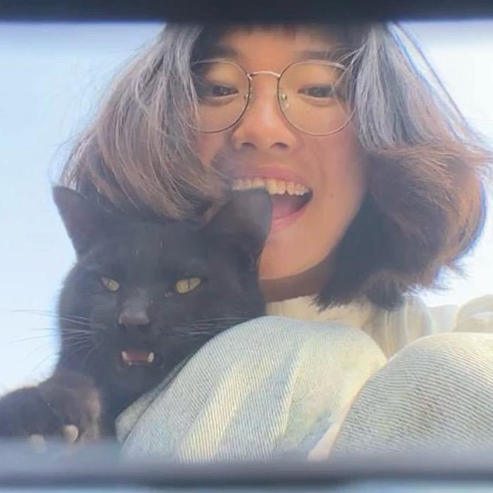 小周今天穿什么