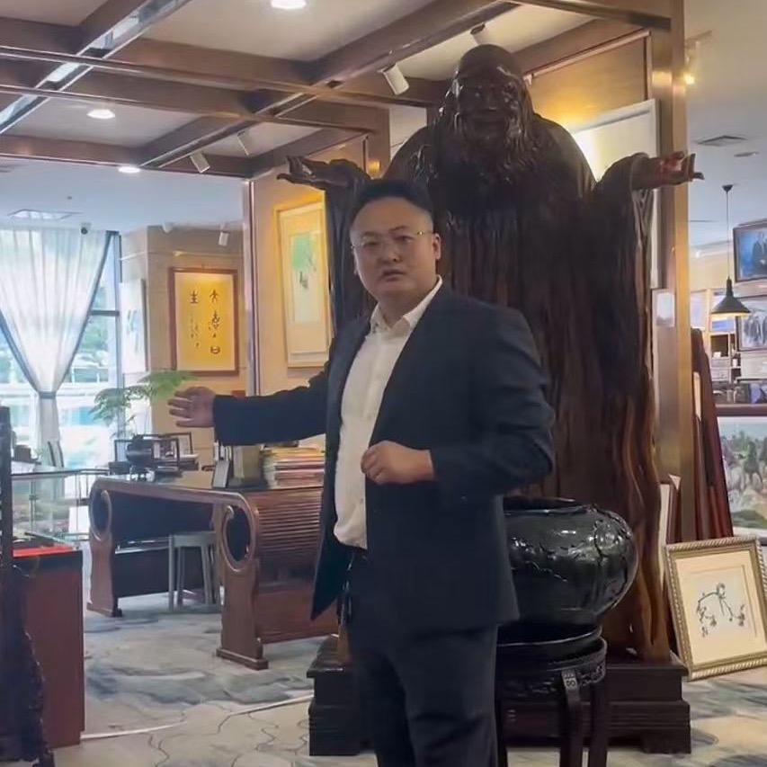孙总生活号