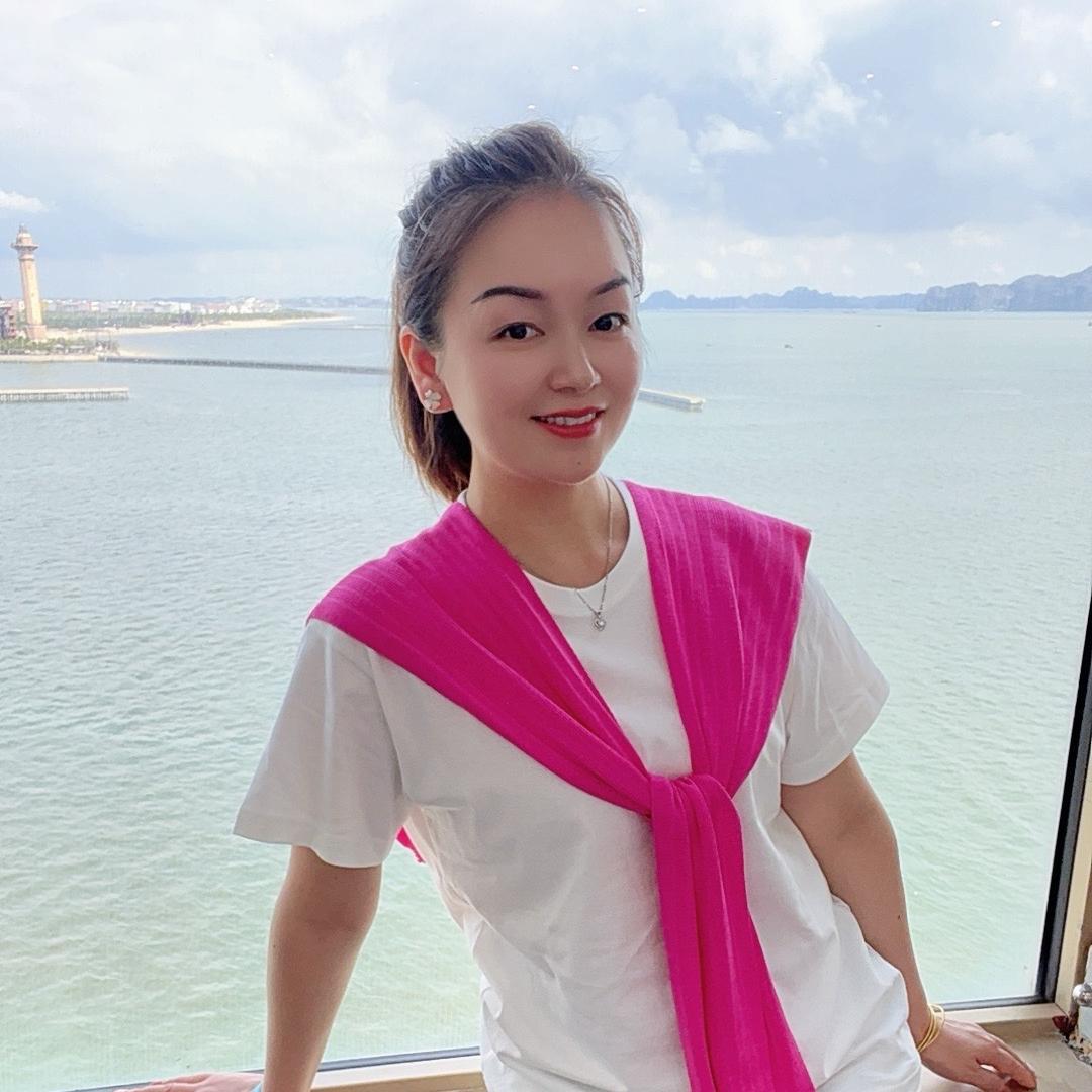 @海英