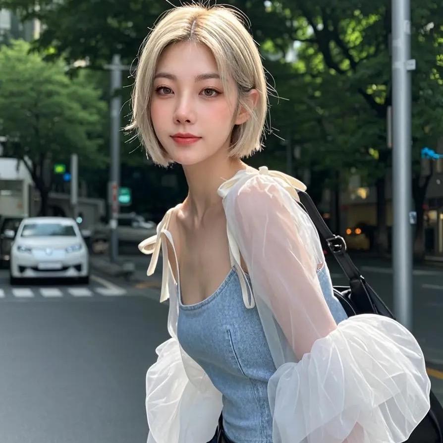 李梓萱的朋友圈