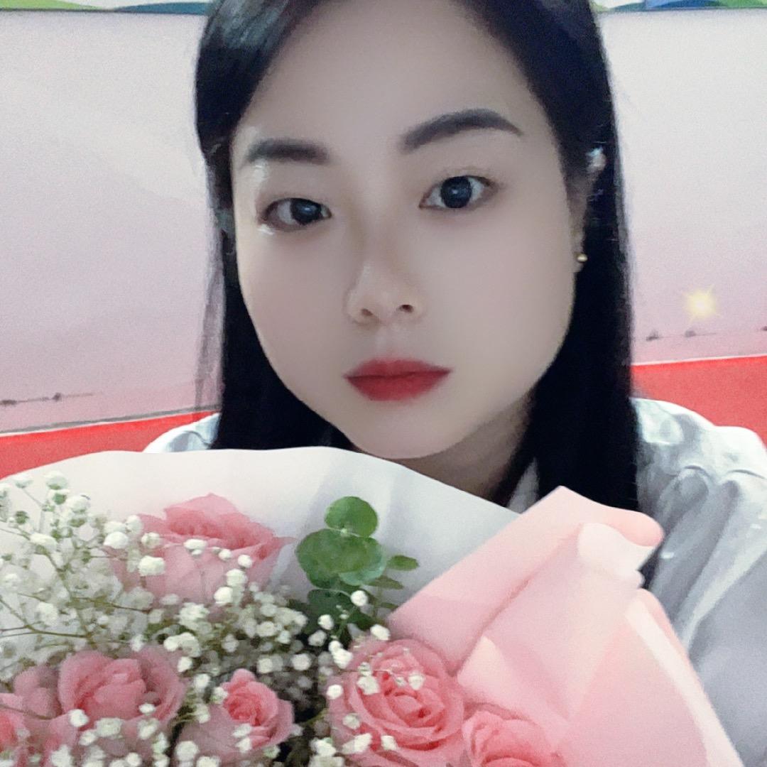 静静💕