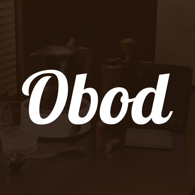 Obod咖啡器具店