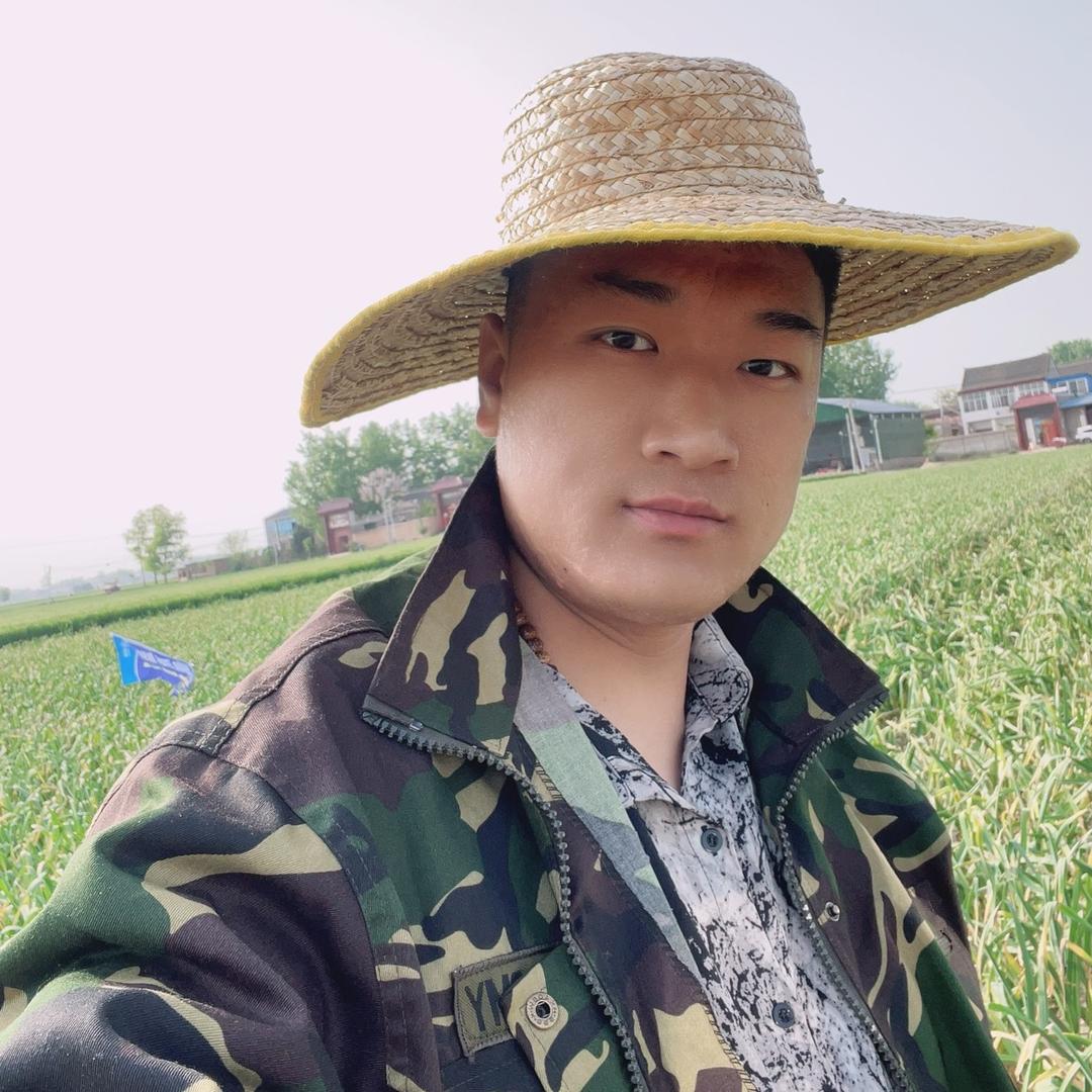 八奇优农生鲜