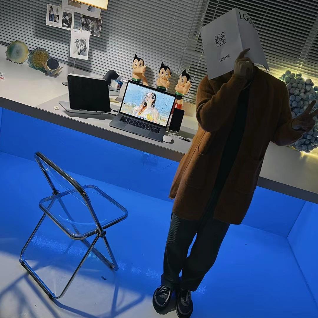 导演小王