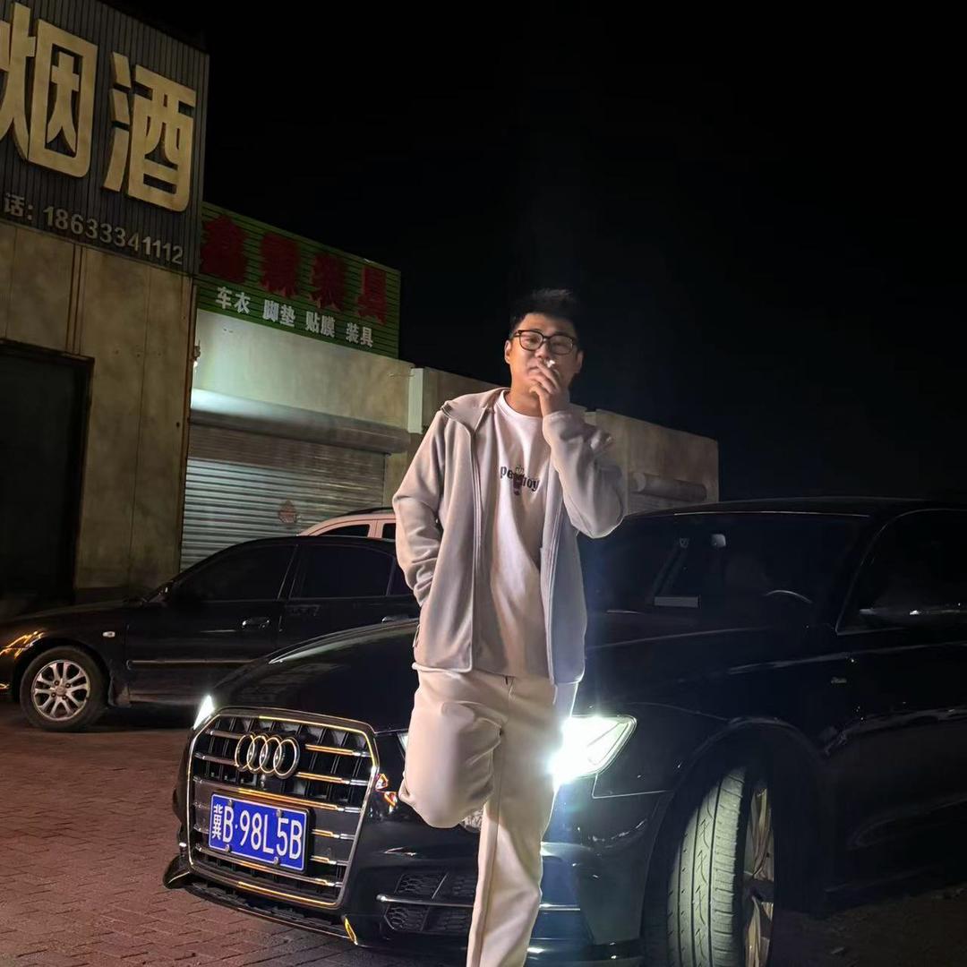 小宇爱玩车🚗