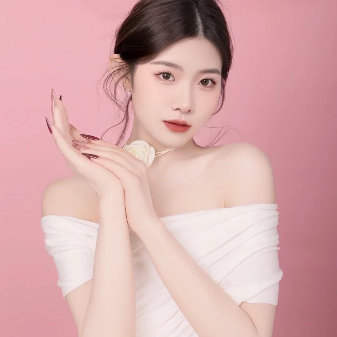 十里桃花👀