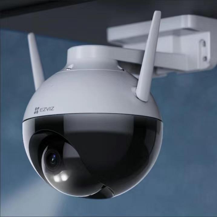 小吴监控设备【永济栲栳】